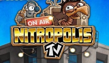 Nitropolis TV