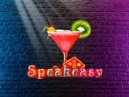 Speakeasy screenshot