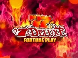 7s Deluxe Fortune Spins screenshot