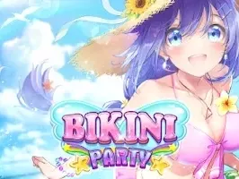 บิกินี่ปาร์ตี้ screenshot