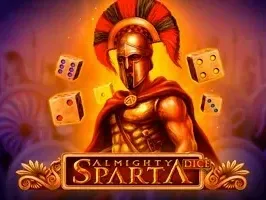Almighty Sparta Dice screenshot