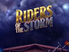 Riders of the Storm screenshot