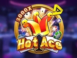 Hot Ace screenshot