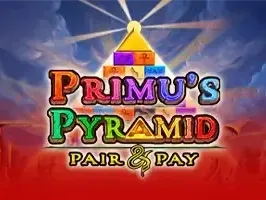 พีระมิดของ Primu จับคู่และจ่าย thumbnail