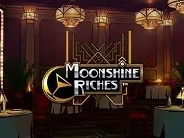 Moonshine Riches DNT