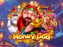 Money God thumbnail