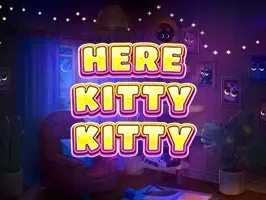 Here Kitty Kitty DNT screenshot
