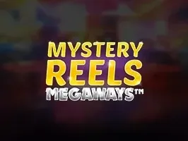Mystery Reels Megaways screenshot