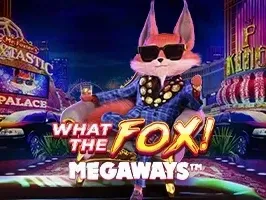 What The Fox Megaways DNT thumbnail